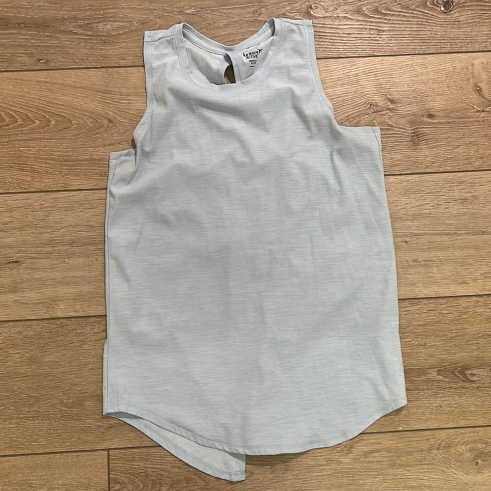 Old Navy Tank Top Girls